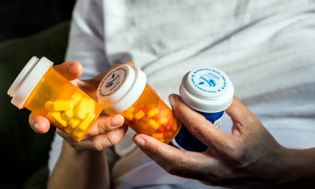 Medications for OCD