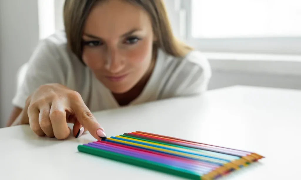 OCD Symptoms in Women